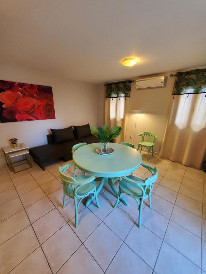 Nona Marina Apartment Argostoli  Exterior photo